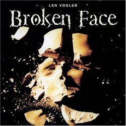 Broken Face