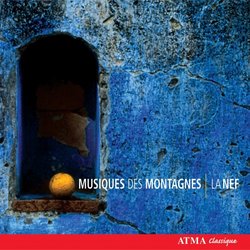 Musiques des Montagnes