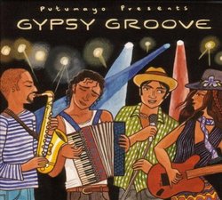 Gypsy Groove