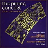 Piping Concert: Celtic Connections