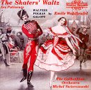 The Skaters' Waltz : Les Patineurs