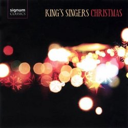 Christmas with King's Singers