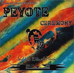 Peyote Ceremony