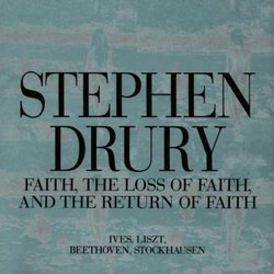 Faith, the Loss of Faith & the Return of Faith