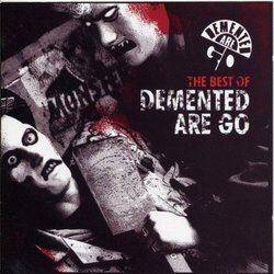 The Best Of by Demented Are Go (2004-11-16)