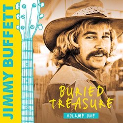 Buried Treasure: Volume 1 (Deluxe Package: CD, DVD, 40-Page Collector's Book)