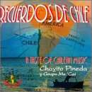 Recuerdos de Chile: A Taste of Chilean Music