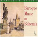 Baroque Music in Bohemia