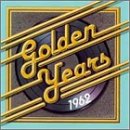 Golden Years: 1962