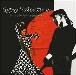 Gypsy Valentine