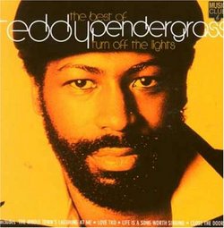 Best of Teddy Pendergrass