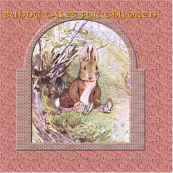 Bunny Tales For Children