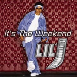 It's The Weekend