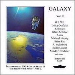 Galaxy Vol. II (2)