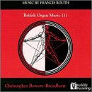 British Organ Music