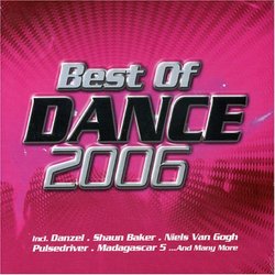 Best of Dance 2006