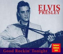 Good Rockin Tonight (Deluxe Edition) (Dlx)