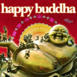 Happy Buddha