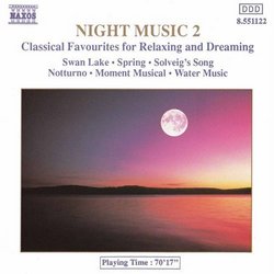 Night Music 6-10