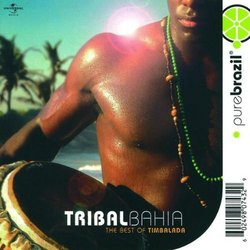 Pure Brazil: Tribal Bahia