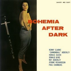 Bohemia After Dark (Hdcd) (Mlps)