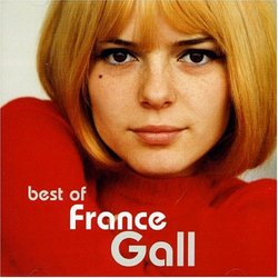 Best of France Gall