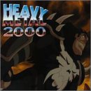 Heavy Metal 2000 [Edited]: Original Soundtrack