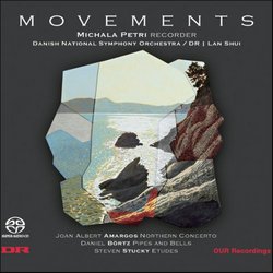Movements [Hybrid SACD]