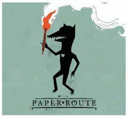 Paper Route (Dig)