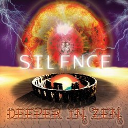 [SRCD08] - Silence (Goa, Psytrance, Acid Techno, Progressive House, Hard Dance, Nu-NRG, Trip Hop, Chillout, Dubstep Anthems)