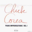 Piano Improvisations 1