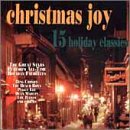 Christmas Joy - 15 Holiday Classics
