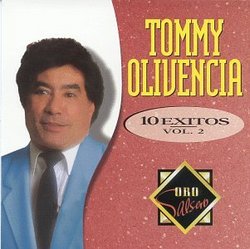 Oro Salsero: 10 Exitos 2