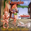 Tamale Wagon