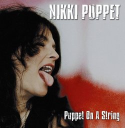 Puppet on a String