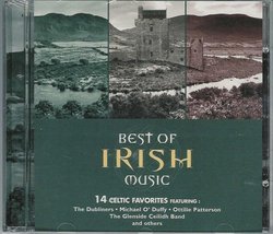 Best of Irish Music
