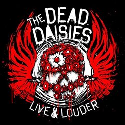 Live & Louder (Cd/Dvd)