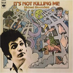 It's Not Killing Me (Japanese Mini LP Sleeve + 2 bonus tracks)