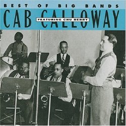 Cab Calloway Featuring Chu Berry