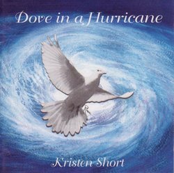 Dove in a Hurricane