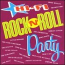 Hi-Fi Rock N Roll Party