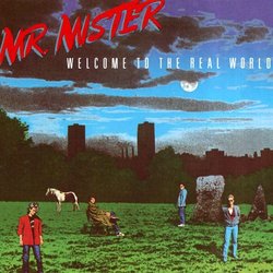 Welcome to the Real World: 25th Anniversary Edition (Digi-Pak) (Remastered)