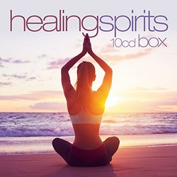 Healing Spirits Box