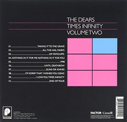 Times Infinity Volume 2