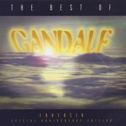 Fantasia by Gandalf (1988-12-02)