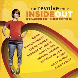 Revolve: Inside Out