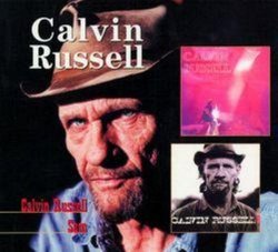 Calvin Russell-Sam
