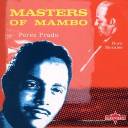 Masters of Mambo