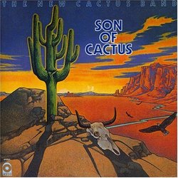 Son of Cactus (Mlps)
