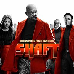 Shaft (Original Motion Picture Soundtrack)